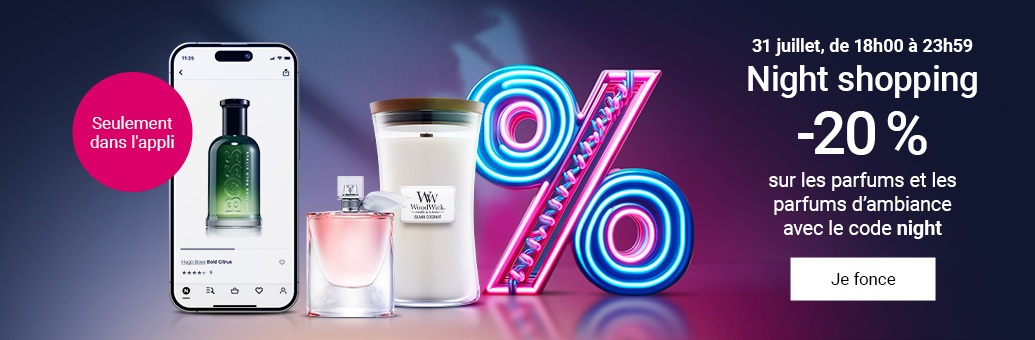 ONLY APP NIGHT SHOPPING - 2509582