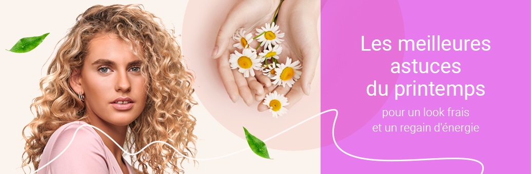 Spring detox