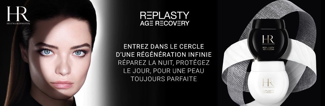 Helena Rubinstein Replasty