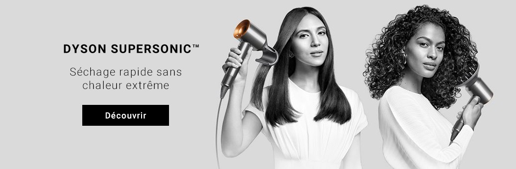 Dyson Supersonic BP