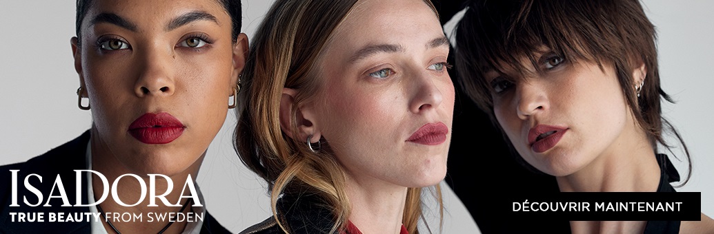 IsaDora AW 24