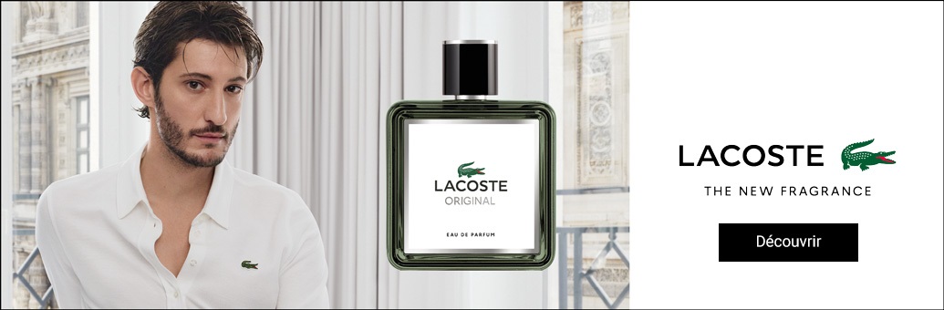 Lacoste essential notino best sale