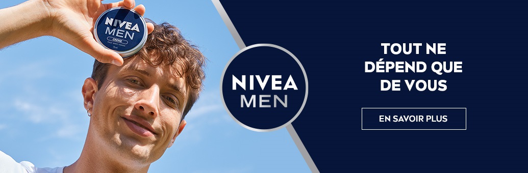 Nivea Men BP New Creme