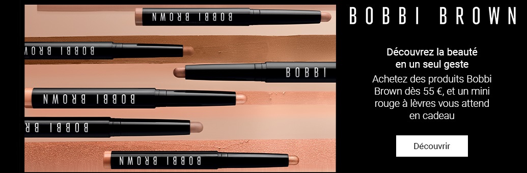 W28-29 - BOBBI BROWN -  Eyeshadows - 2505836