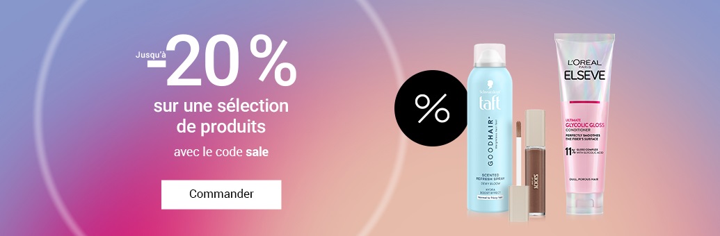 Up to 20 %