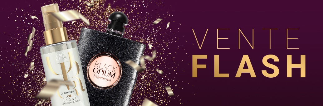 parfum vente flash