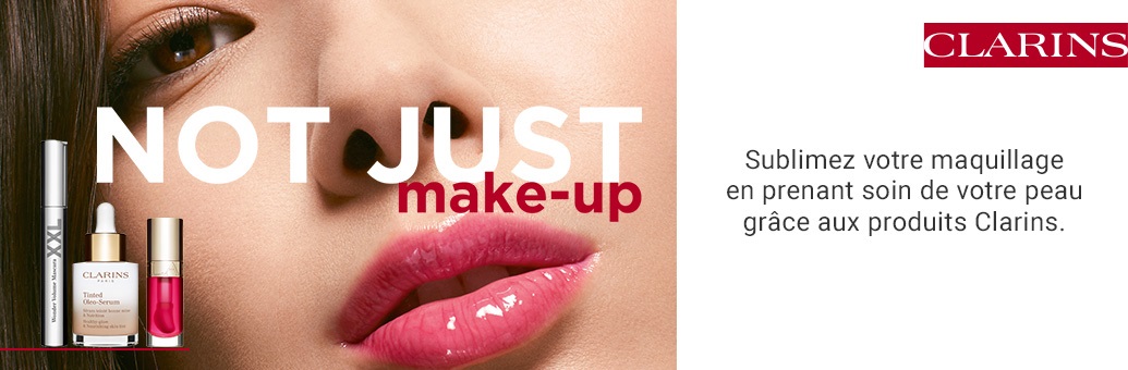 SP Clarins Global MUP