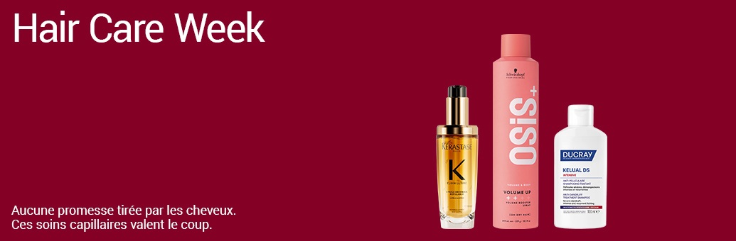 SP Haircare week 2606935
