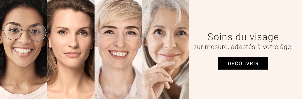 Skincare By Age Special Page