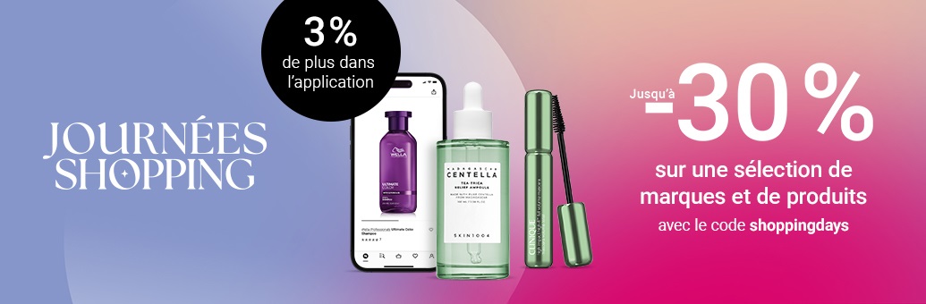 NOTINO SHOPPING DAYS: 2518010;2518012;2518018_SP