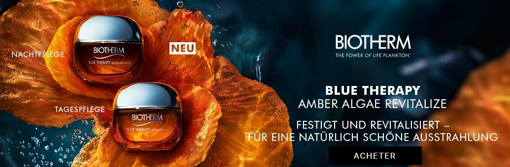 Biotherm Blue Therapy