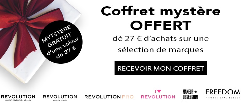 Maquillage De Qualité En Ligne Coffret Maquillage