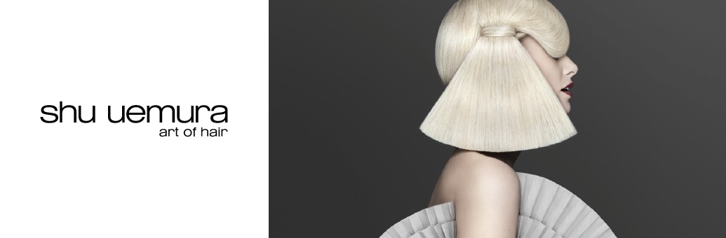 Shu Uemura Styling SP