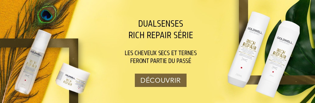 BP Goldwell Dualsenses Rich Repair