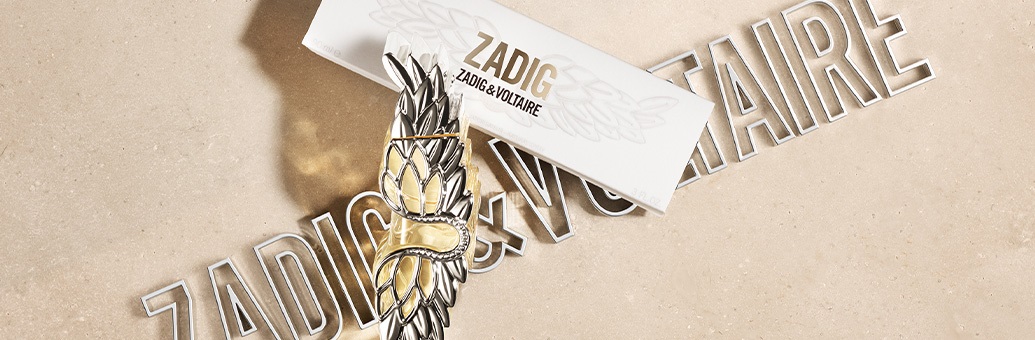 Jarní magazín Zadig