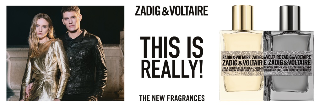 Zadig & Voltaire THIS IS REALLY!