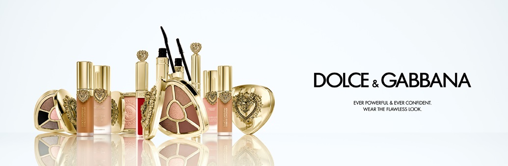 Dolce&Gabbana Flawless Makeup