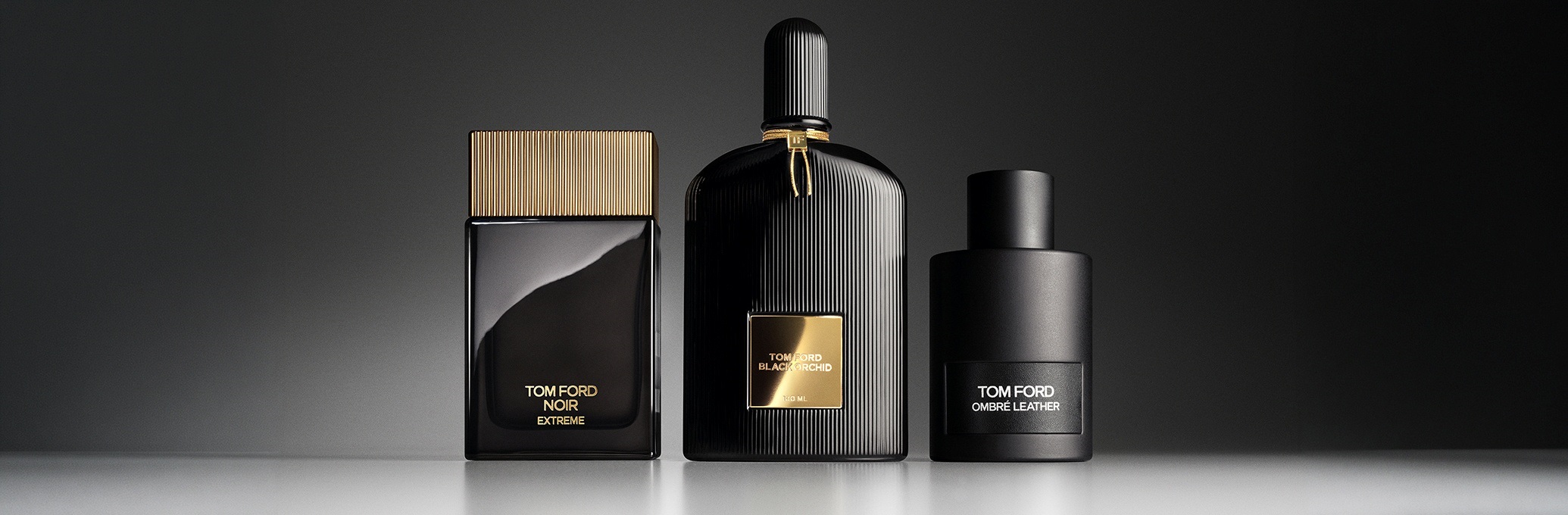 Tom Ford Signature