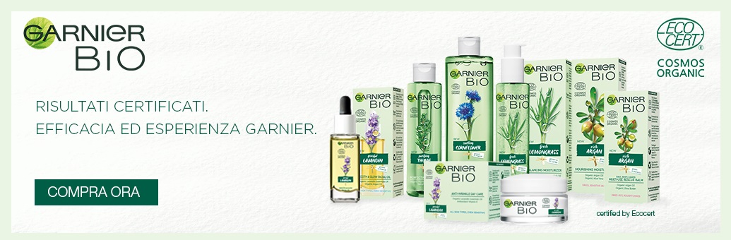 Garnier BIO