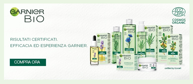 Garnier BIO
