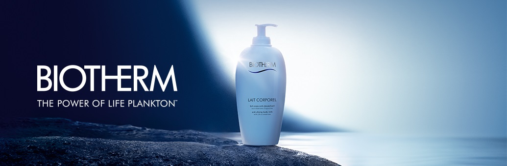 Biotherm Lait Corporel