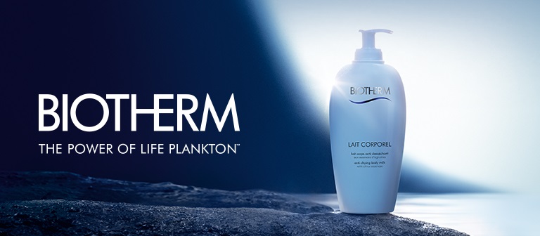 Biotherm Lait Corporel