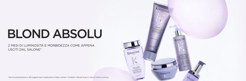 Kérastase Blond Absolu Oil CP