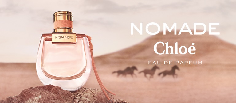 notino chloe parfum