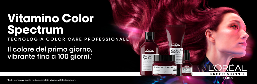 LP Vitamino Color Spectrum SP