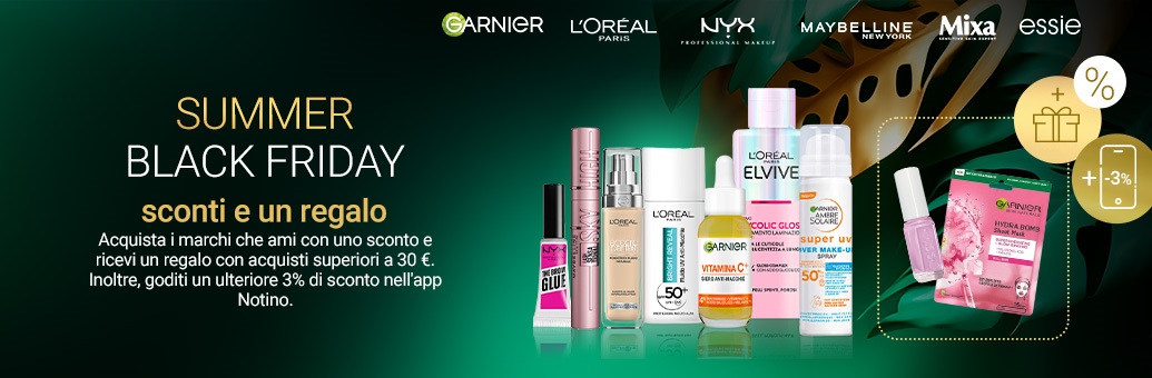 LorealCPD_W25-26_SUMMER_BLACK_FRIDAY_noCTA