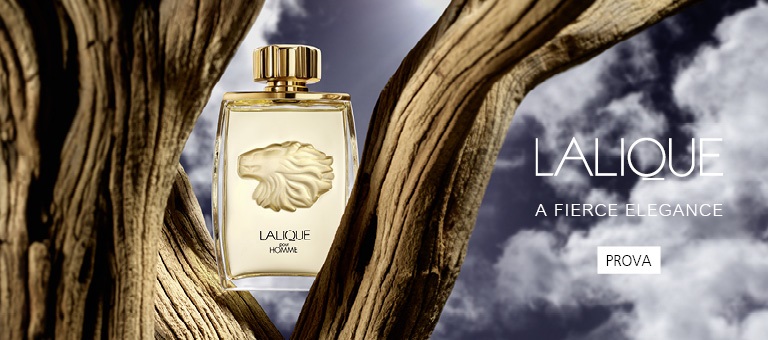 Lalique Pour Homme Lion