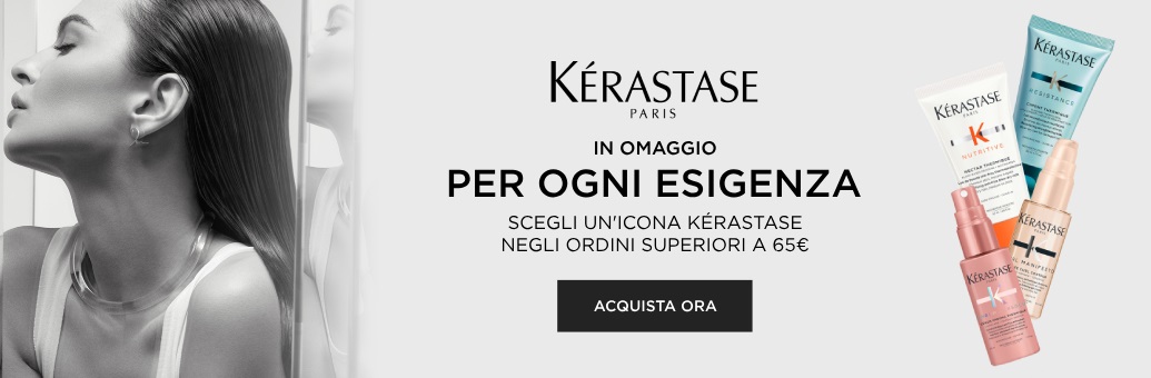 Kérastase Elixir Ultime Spring confezione regalo (per tutti i tipi di  capelli)