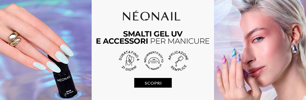 Neonail Brand Page