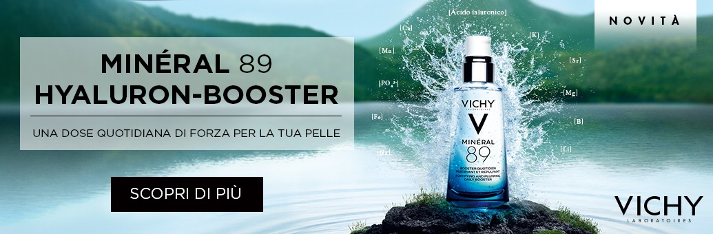 Vichy Mineral 89
