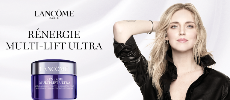 Lancôme rénergie Multi-Lift Ultra