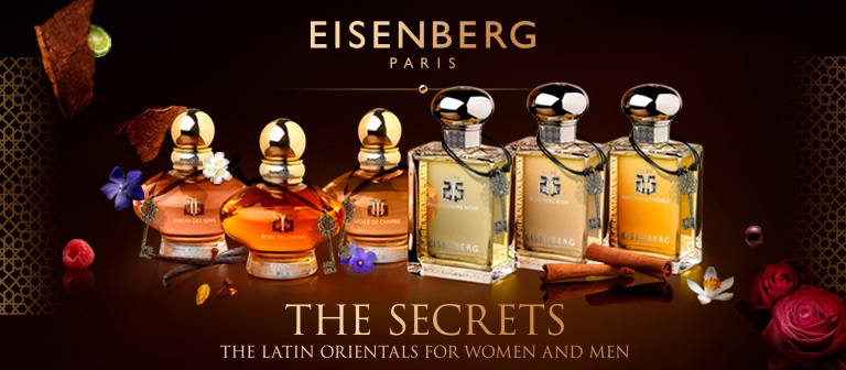 Eisenberg Secret Collection