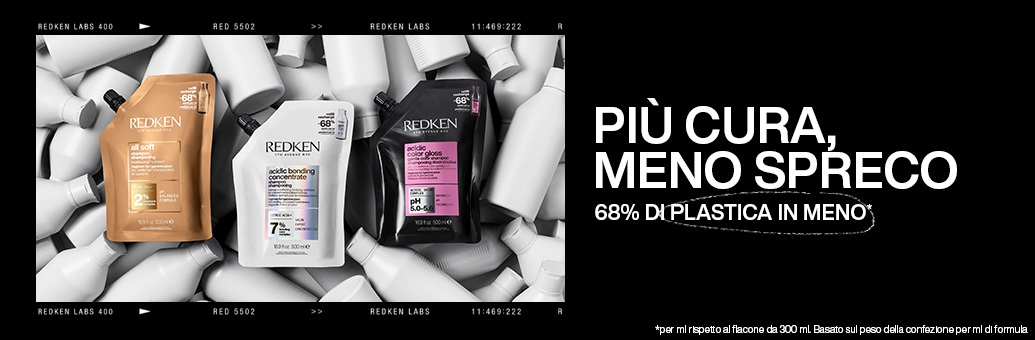 Redken Shampoo Refills SP nocta