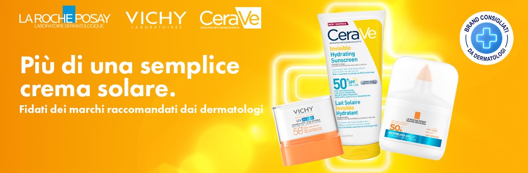 SP LDB SUMMER 2026 MULTIBRAND (CeraVe, LRP, Vichy)