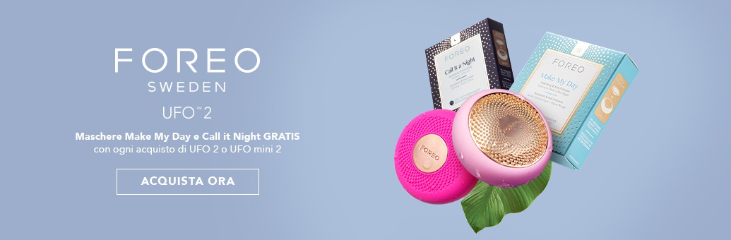 FOREO UFO 2 W19-?
