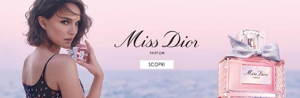 DIOR Miss Dior Parfum