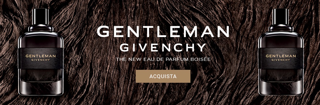 Givenchy: profumi da donna e da uomo | notino.it