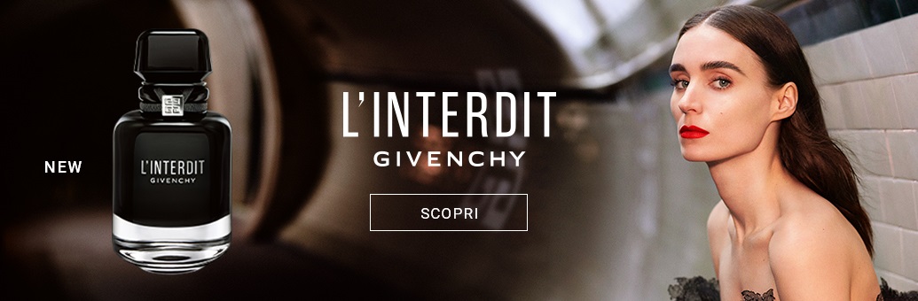 givenchy interdit notino