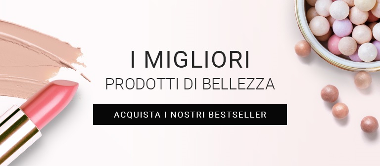 Bestsellery líčení SP