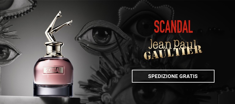 Jean Paul Gaultier Scandal