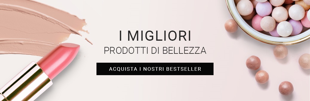 Bestsellery líčení SP