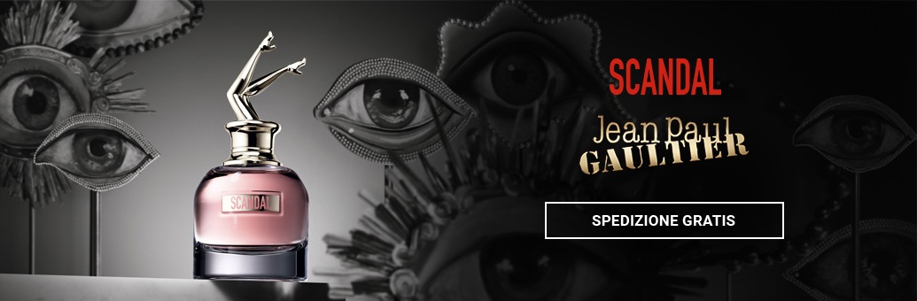 Jean Paul Gaultier Scandal