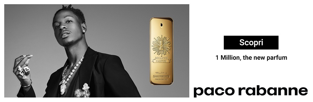 Paco Rabanne 1 Million Parfum