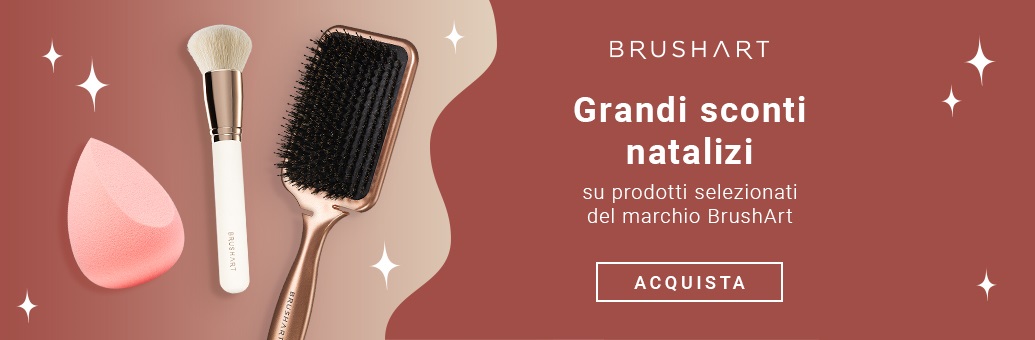 Collezione makeup donna pennello, elettro: prezzi, sconti