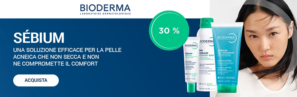 Bioderma Sebium