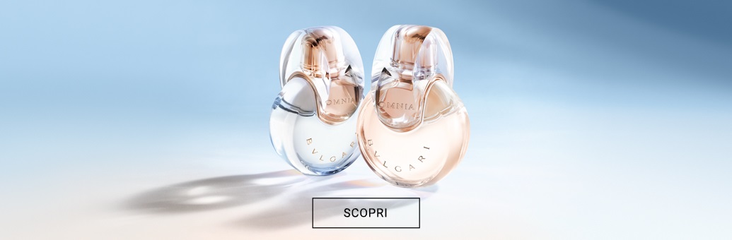BVLGARI Omnia Crystalline Fall 2025